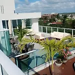 Edificio Nixxus By Temporada Inn