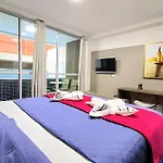 Edificio Nixxus By Temporada Inn
