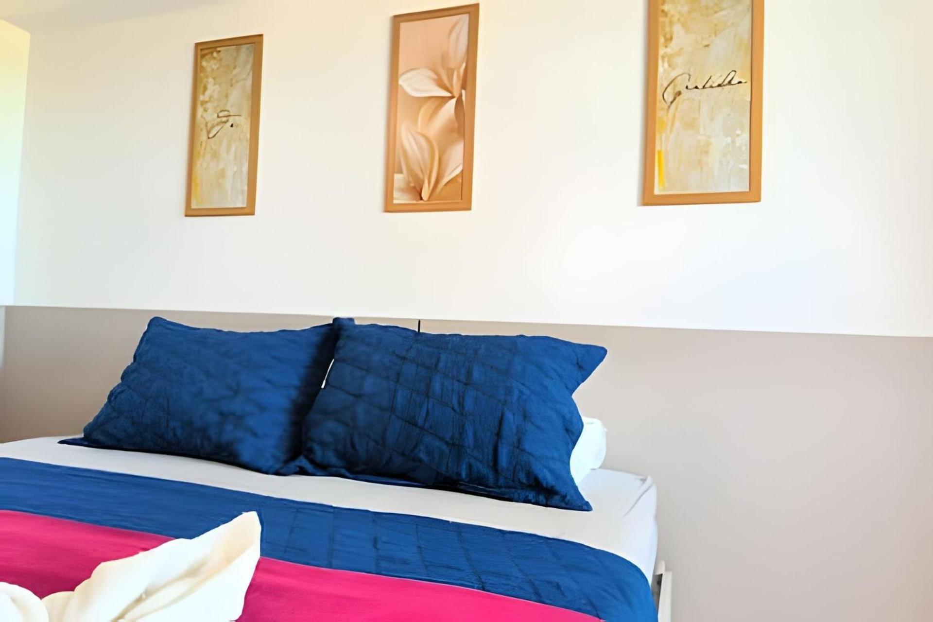 Apartamento Edificio Nixxus By Temporada