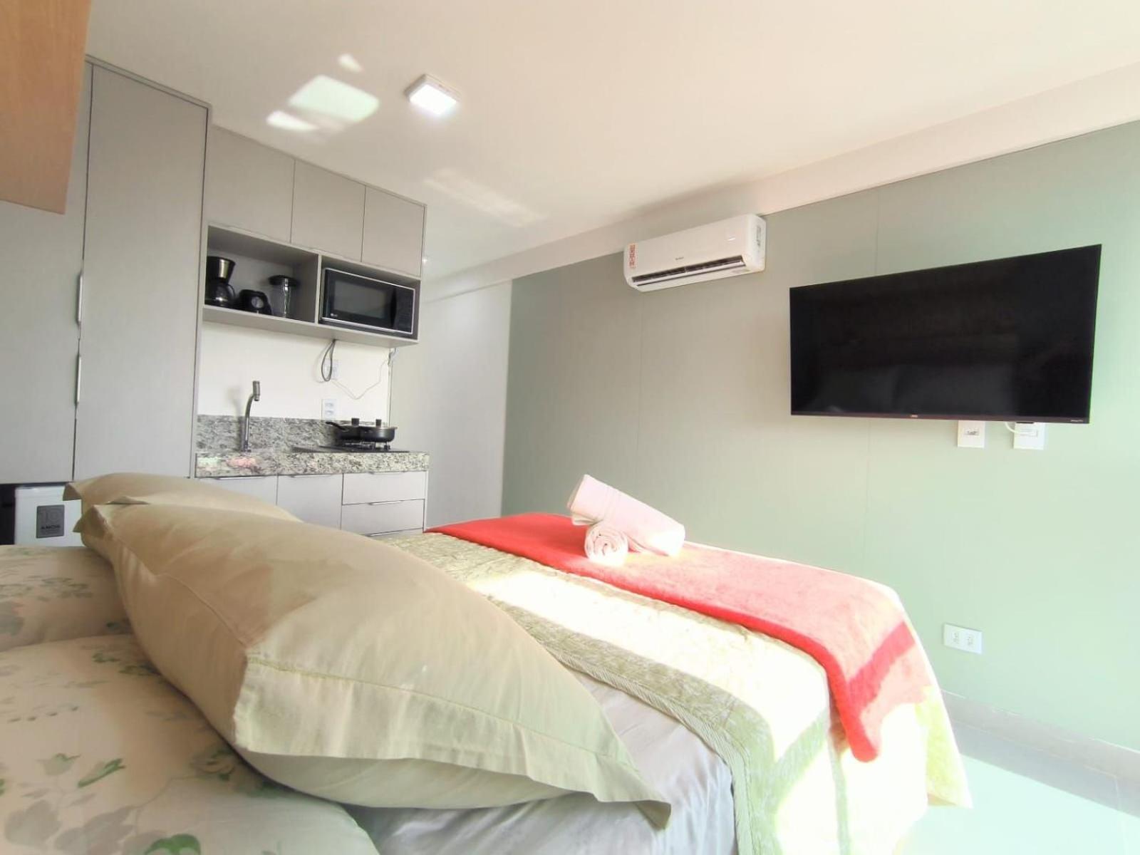 Apartamento Edificio Nixxus By Temporada Pôrto das Galinhas